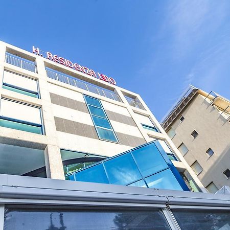 צ'סנטיקו Lido Hotel Residence מראה חיצוני תמונה