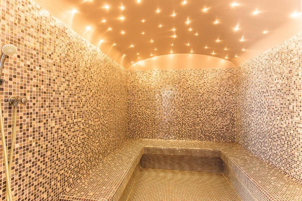 צ'סנטיקו Lido Hotel Residence מראה חיצוני תמונה
