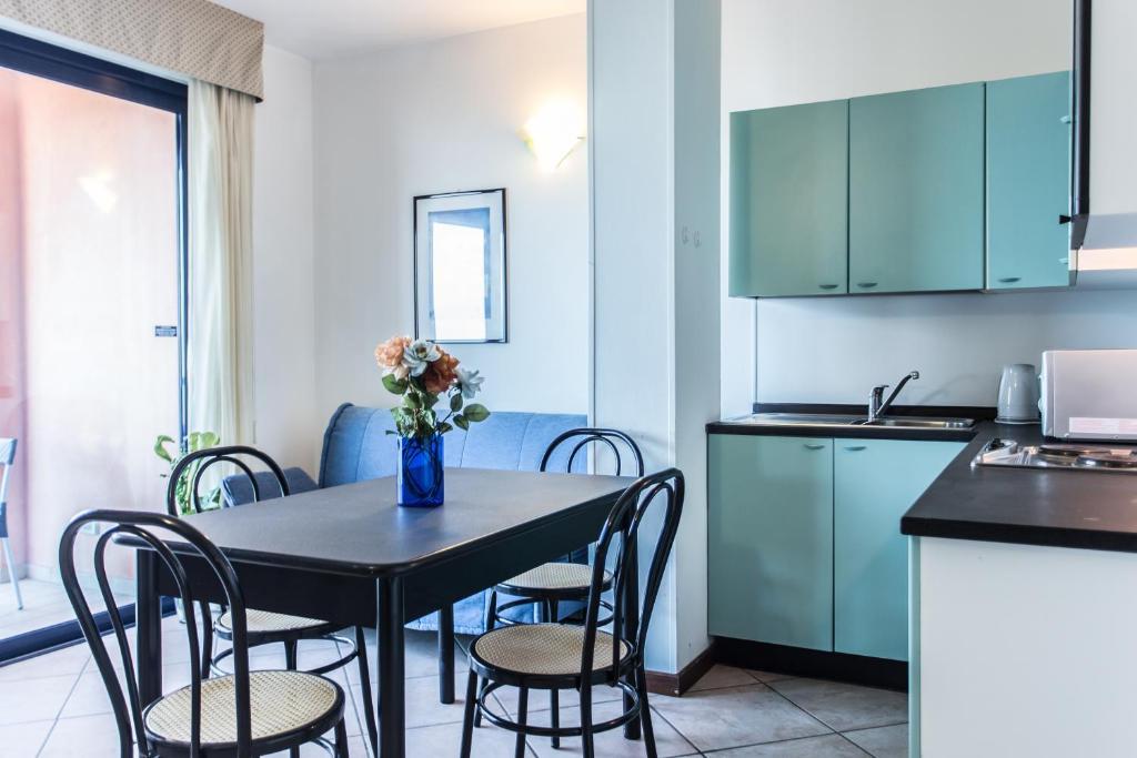צ'סנטיקו Lido Hotel Residence מראה חיצוני תמונה