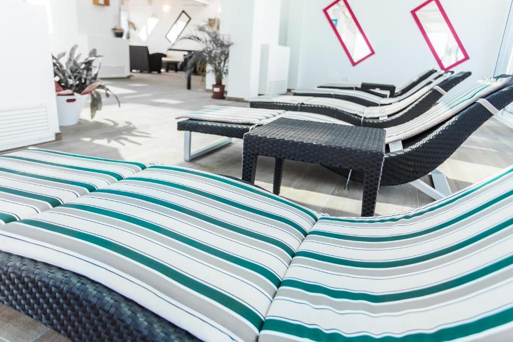 צ'סנטיקו Lido Hotel Residence מראה חיצוני תמונה