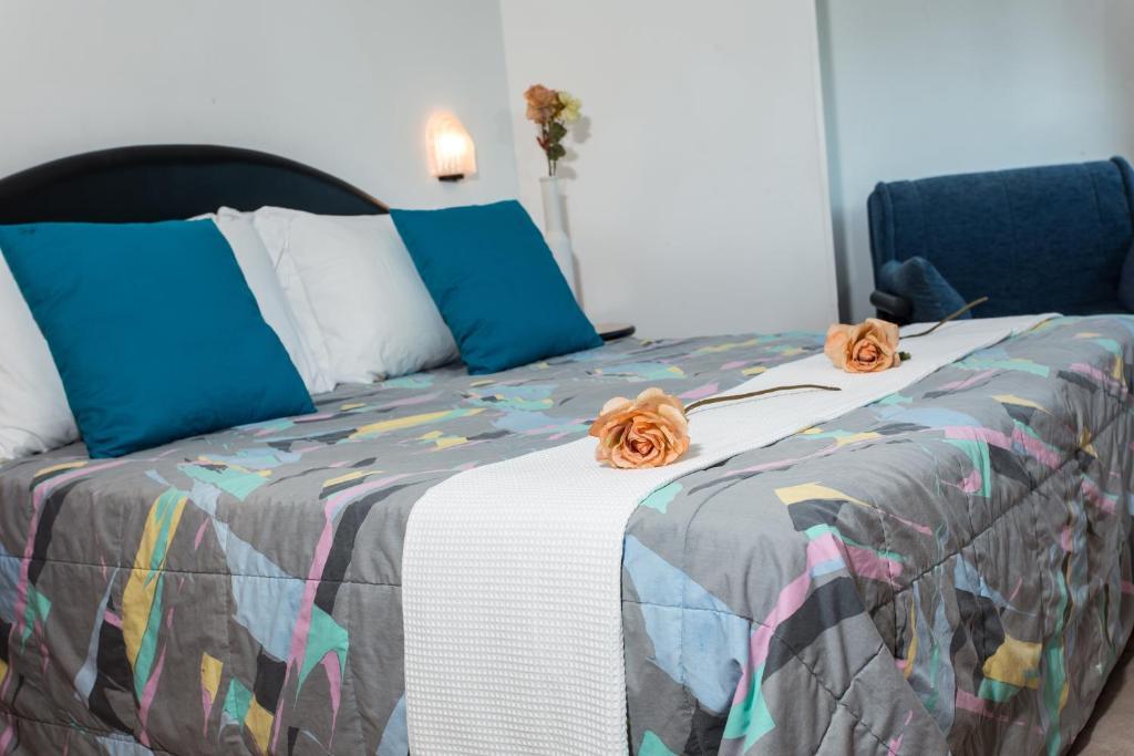 צ'סנטיקו Lido Hotel Residence מראה חיצוני תמונה