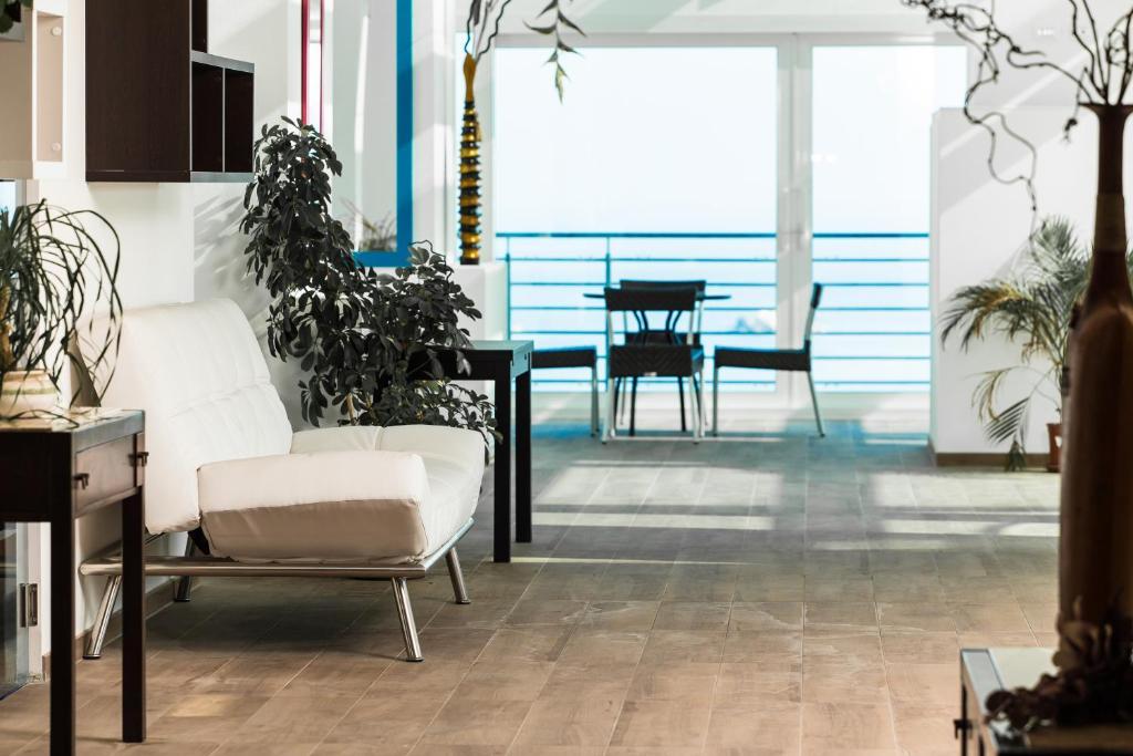 צ'סנטיקו Lido Hotel Residence מראה חיצוני תמונה