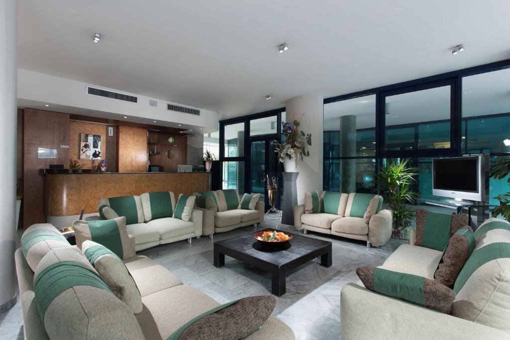 צ'סנטיקו Lido Hotel Residence מראה חיצוני תמונה
