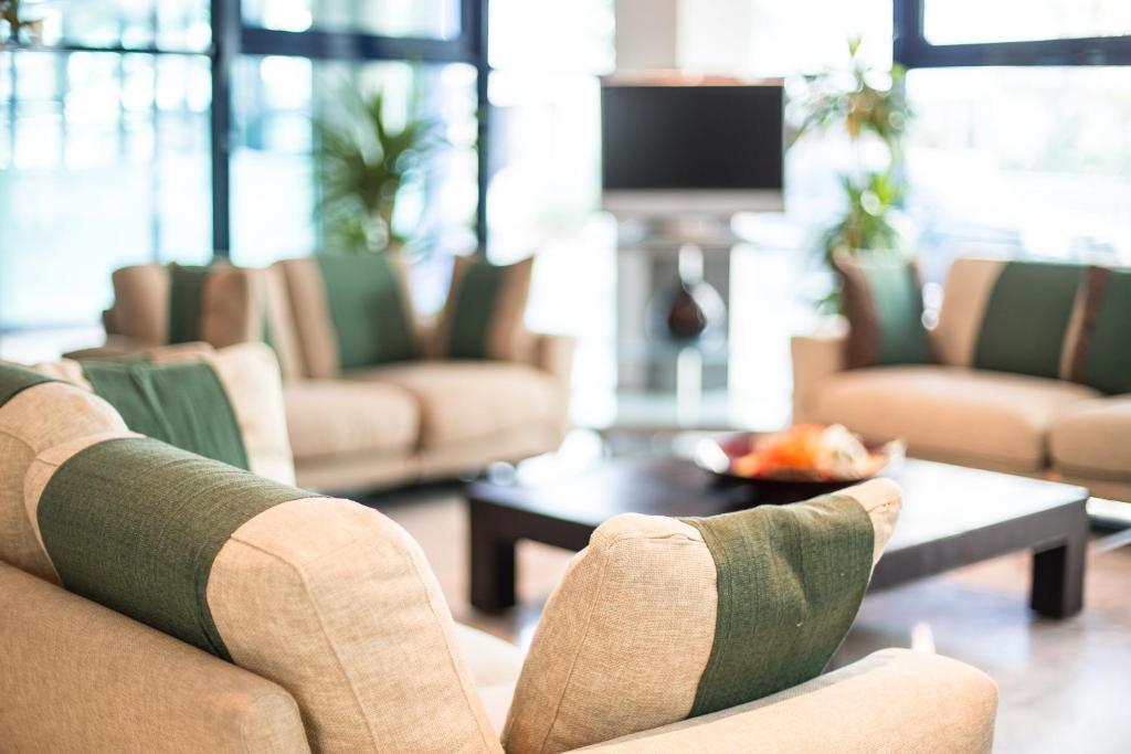 צ'סנטיקו Lido Hotel Residence מראה חיצוני תמונה