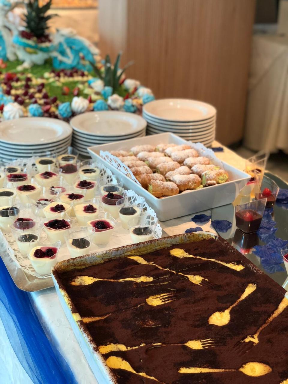 צ'סנטיקו Lido Hotel Residence מראה חיצוני תמונה