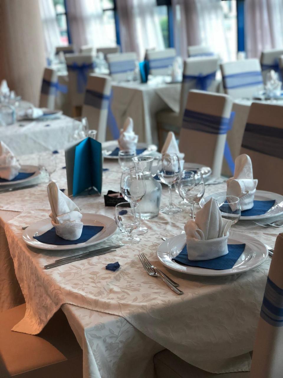 צ'סנטיקו Lido Hotel Residence מראה חיצוני תמונה