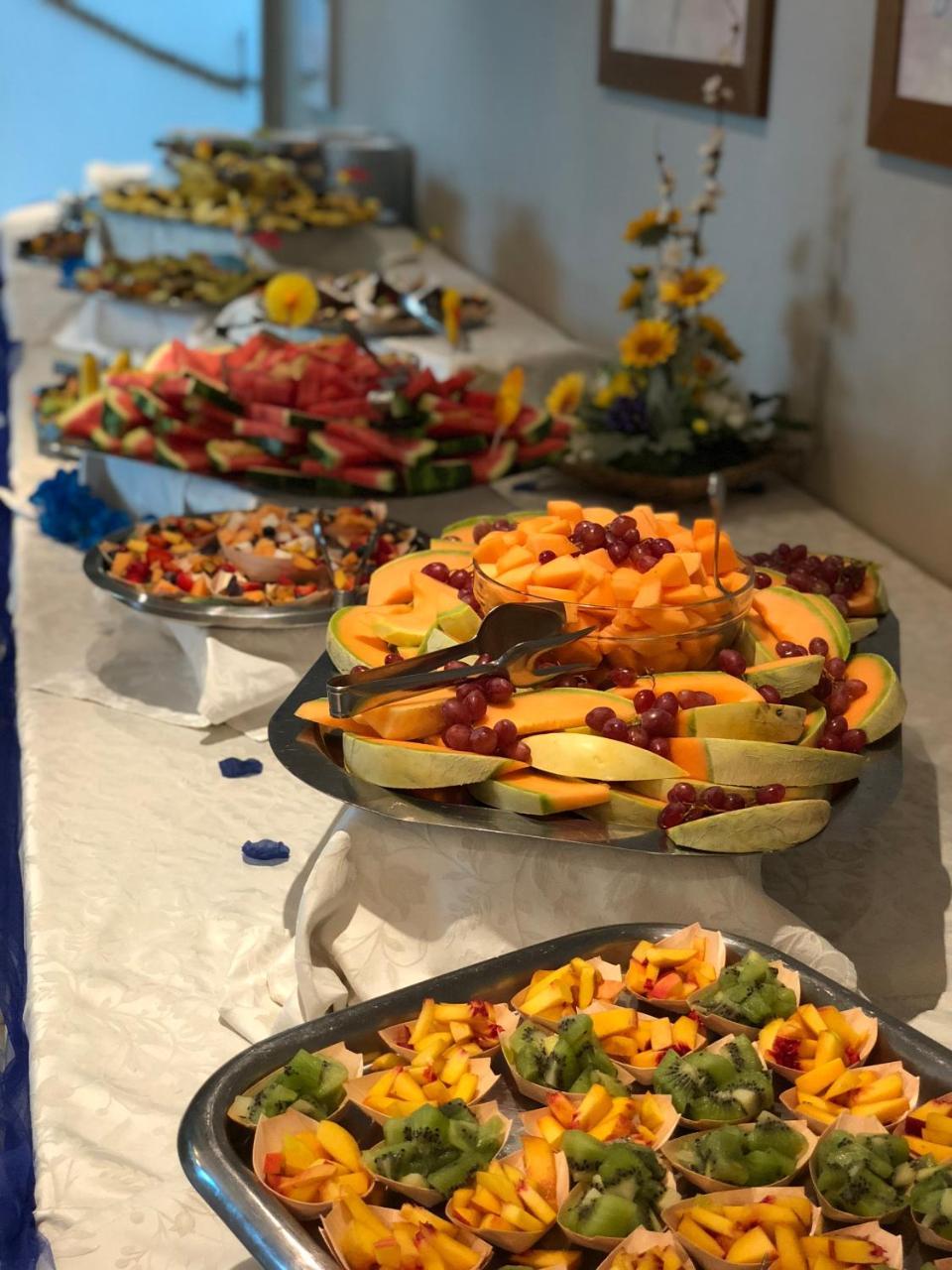 צ'סנטיקו Lido Hotel Residence מראה חיצוני תמונה