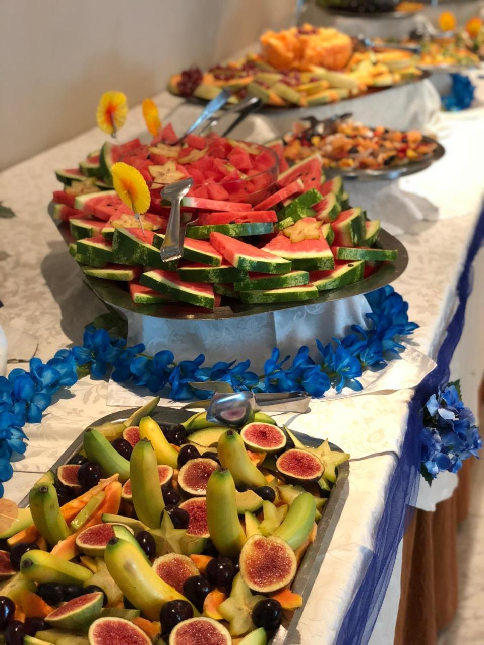 צ'סנטיקו Lido Hotel Residence מראה חיצוני תמונה